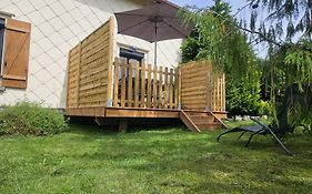Appartement Chaleureux Gerardmer Proche Foret